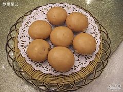 -黄埔华苑酒家(黄埔总店)