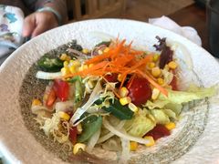 -热血兄弟·炭火烤肉(融侨中心店)