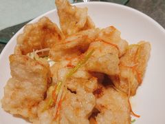 -金掌勺东北菜(格兰晴天店)