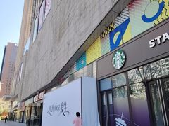 -港悦广场