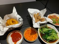 -贡梅老面馆·蟹粉面·无锡特色小吃(南长街主推店)