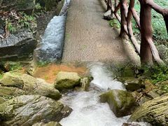 -浙北大峡谷