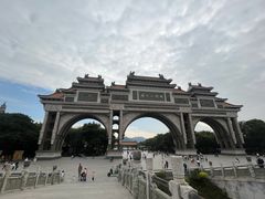 -顺峰山公园