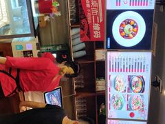 -红灯笼面食馆(世贸店)