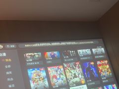 -天禧影院式足道·SPA(梅林店)