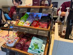 -COSTA COFFEE(联想总部店)
