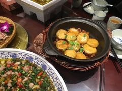 -杨记隆府(白象街店)