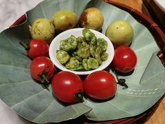 -苏帮袁Sue Cuisine(来福士店)