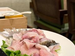 -得意咚瓜·顺德鱼生·冬瓜火锅(深圳首店)