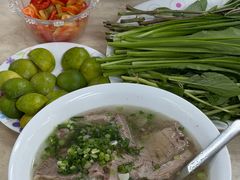 -Pho Hoa Pasteur