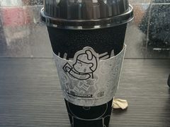 -喜茶(深圳欢乐海岸LAB店)