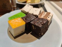 -远洲凤凰山庄臻味全日餐厅