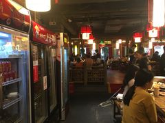 门面-蜀大侠火锅(寰球文化地标·总府店)