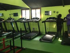 -RoMan罗马健身工作室(莘庄店)