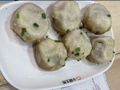 -小杨生煎(深圳岗厦北店)