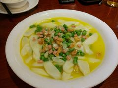 -钓台野鱼馆(钱江国际时代广场店)