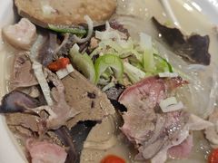 -武圣羊汤·西北面(朝阳门店)