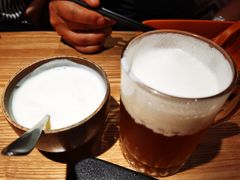 -谷丽麦馕新疆菜·清真(步步高梅溪新天地店)