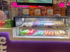 -HappyMiss花满楼·鲜花饼·鲜花茶·伴手礼(上海环球港店)