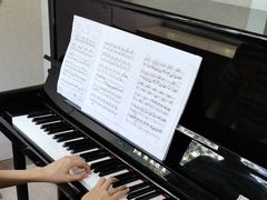 -雅歌音乐培训中心·钢琴培训·乐器培训(交道口店)