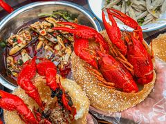 -辣不怕口味虾(凌霄路店)