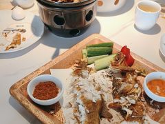 -庆江南江南菜(琴湖溪里花园城店)