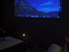 -三谷里·生态水疗空间(五一店)