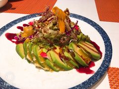 -若蘭慈·无国界素食料理(欢乐海岸店)