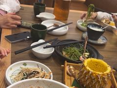 -云海肴·汽锅鸡·云南菜(广安门天虹店)