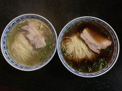-同得兴 Since·1995 传统苏式面馆(嘉馀坊店)