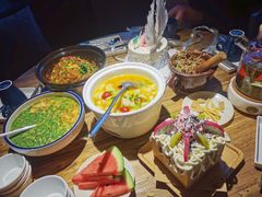 -798餐厅(任丘路店)