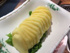 -草原塞蛮羊火锅城(港湾店)