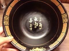 -一蘭拉面(新宿中央东口店)