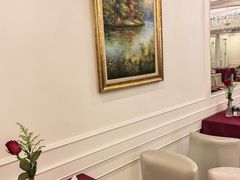 -红房子西菜馆(淮海中路店)