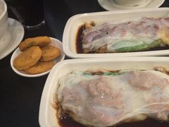 -红荔村肠粉(岗厦店)