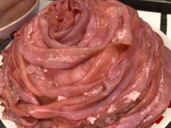 -朱光玉火锅馆(正弘城店)