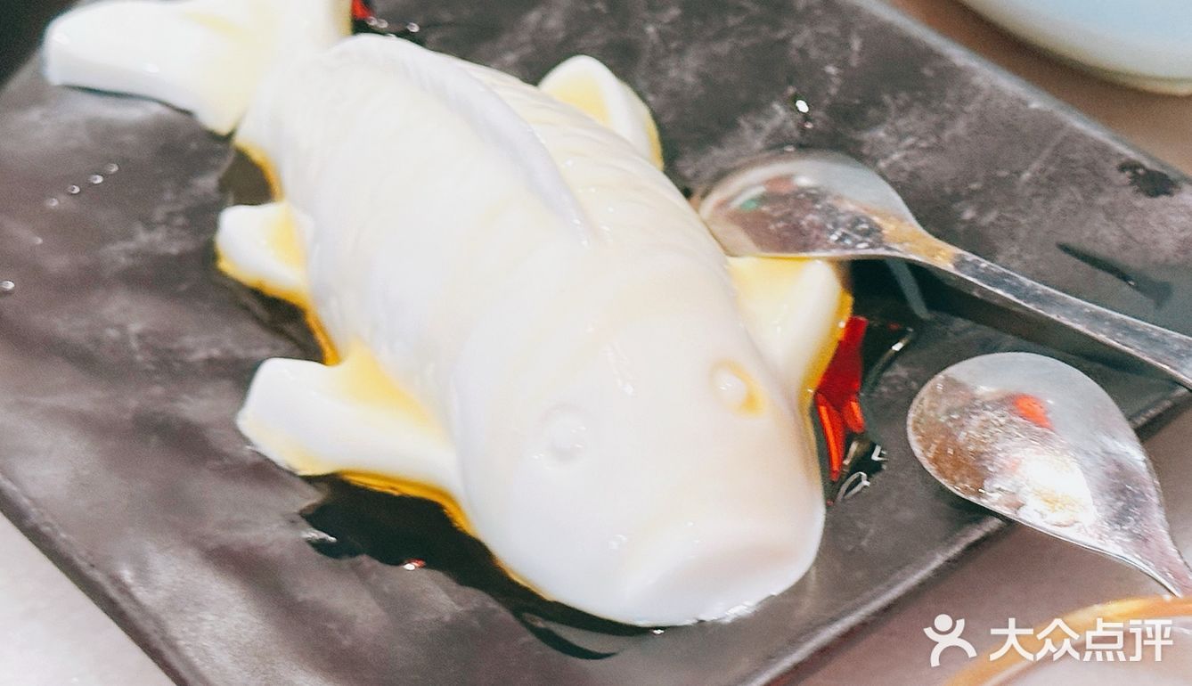 小吊梨汤｜最近北京菜的风好大 我也被刮到了