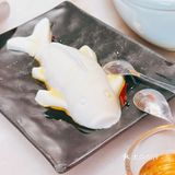 小吊梨汤｜最近北京菜的风好大 我也被刮到了