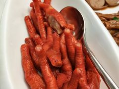 -龙水山大酒楼(万寿路店)