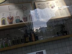 -JUICE  TIMES(中茵海华店)