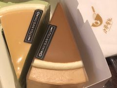 -小半有礼(天河南店)