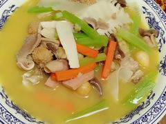 -院8里·少城记忆老川菜(宽窄巷子店)