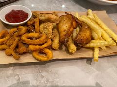 -必胜客(城西银泰店)