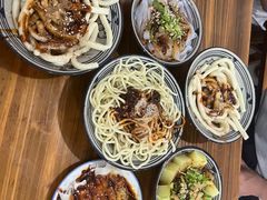 -洁美凉粉店(温江店)