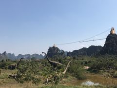 -龙谷湾旅游休闲度假区