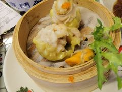 -七爷清汤腩·港式餐厅(金狮广场店)