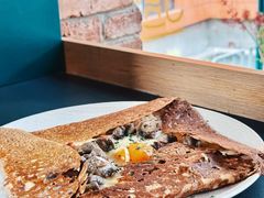 -RAC BAR(安福路店)