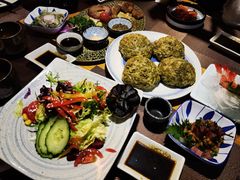 -悦和餐厅(CBD玉米楼店)