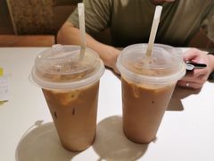 鸳鸯-金利茶餐厅(中船汇店)