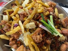 -知味脆皮鸡